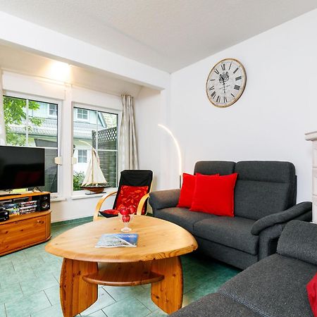 Holiday Home Im Kiefernweg Dhh 23 By Interhome ツィノヴィッツ エクステリア 写真