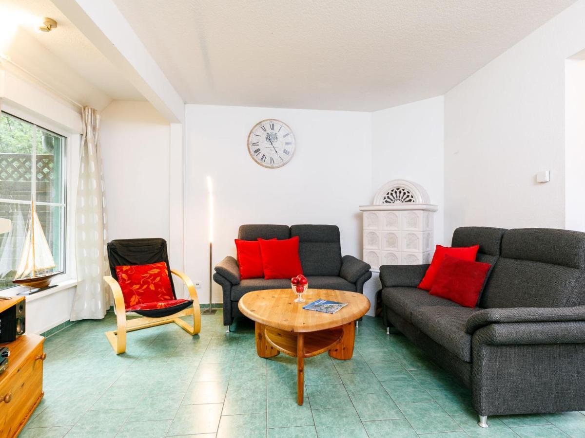 Holiday Home Im Kiefernweg Dhh 23 By Interhome ツィノヴィッツ エクステリア 写真