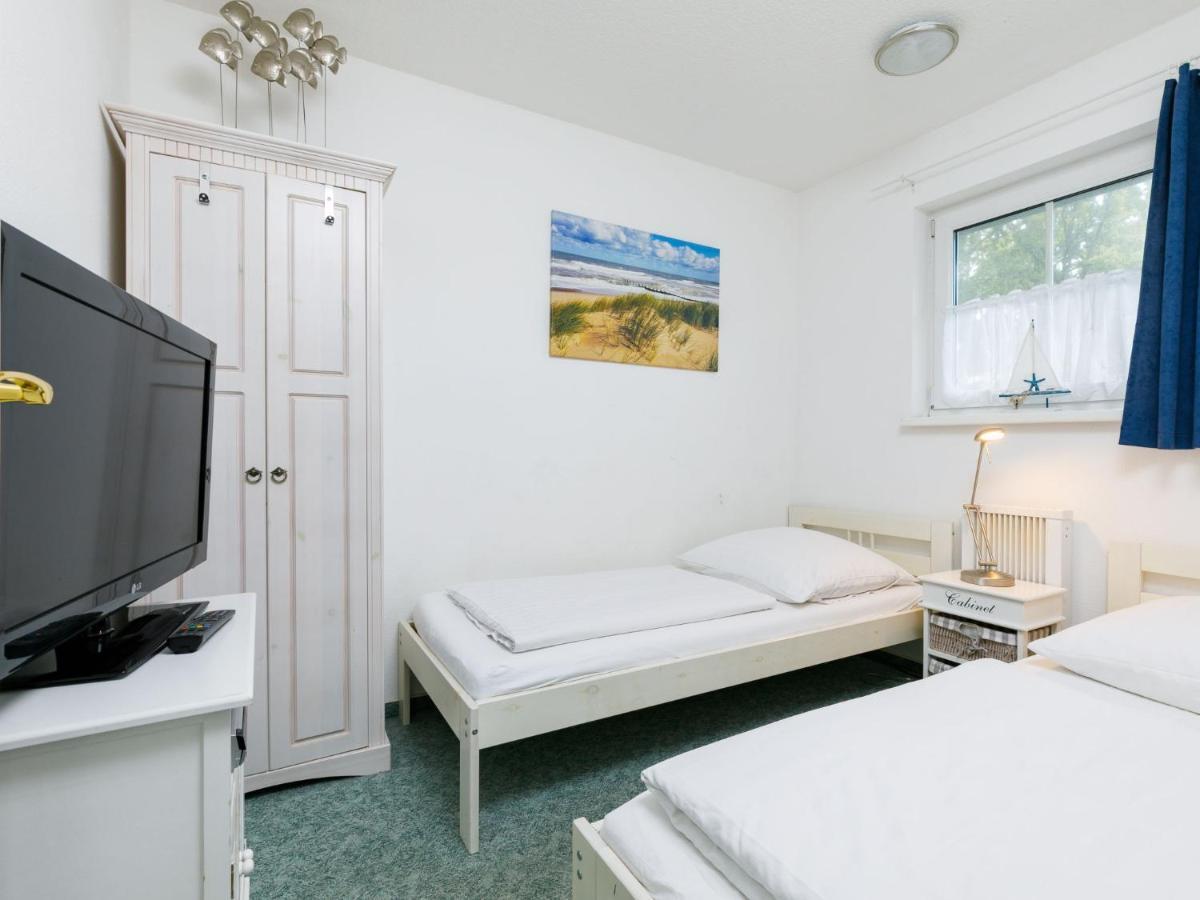 Holiday Home Im Kiefernweg Dhh 23 By Interhome ツィノヴィッツ エクステリア 写真