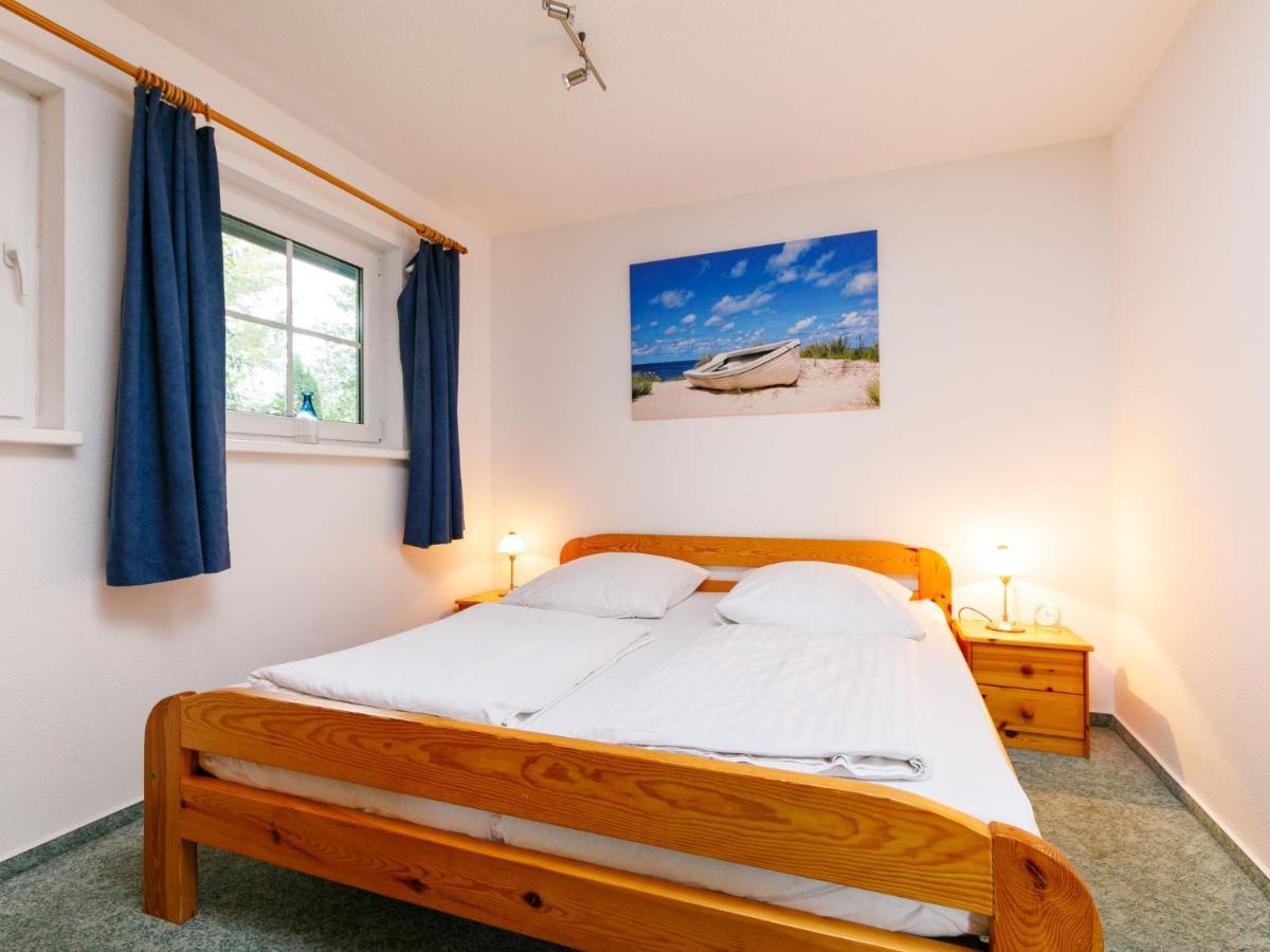 Holiday Home Im Kiefernweg Dhh 23 By Interhome ツィノヴィッツ エクステリア 写真