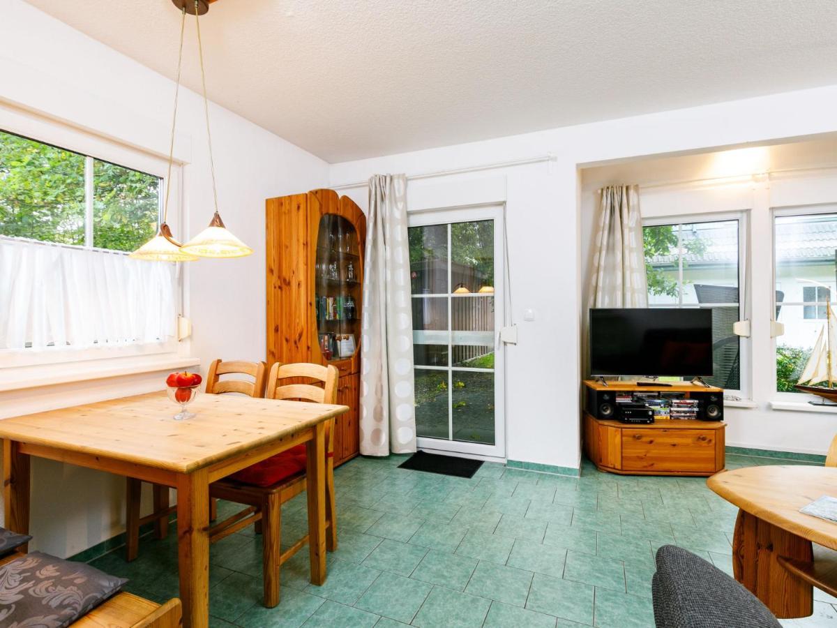 Holiday Home Im Kiefernweg Dhh 23 By Interhome ツィノヴィッツ エクステリア 写真