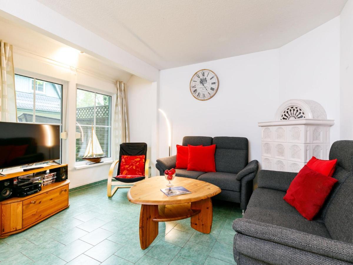 Holiday Home Im Kiefernweg Dhh 23 By Interhome ツィノヴィッツ エクステリア 写真
