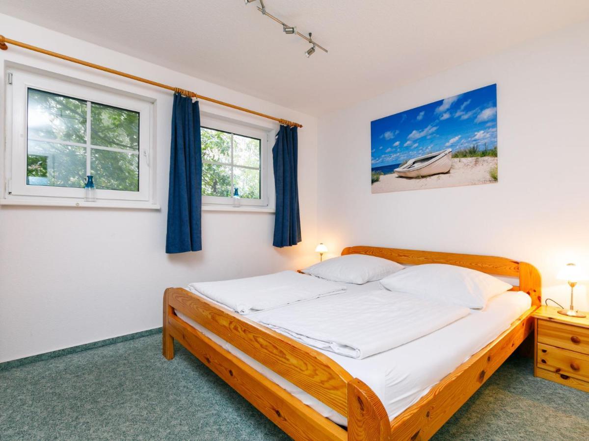 Holiday Home Im Kiefernweg Dhh 23 By Interhome ツィノヴィッツ エクステリア 写真