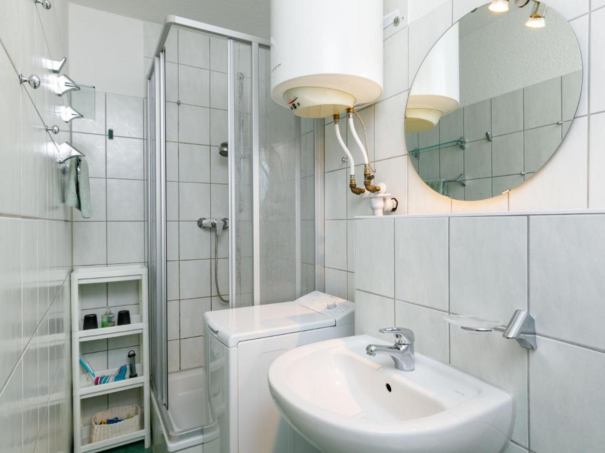Holiday Home Im Kiefernweg Dhh 23 By Interhome ツィノヴィッツ エクステリア 写真