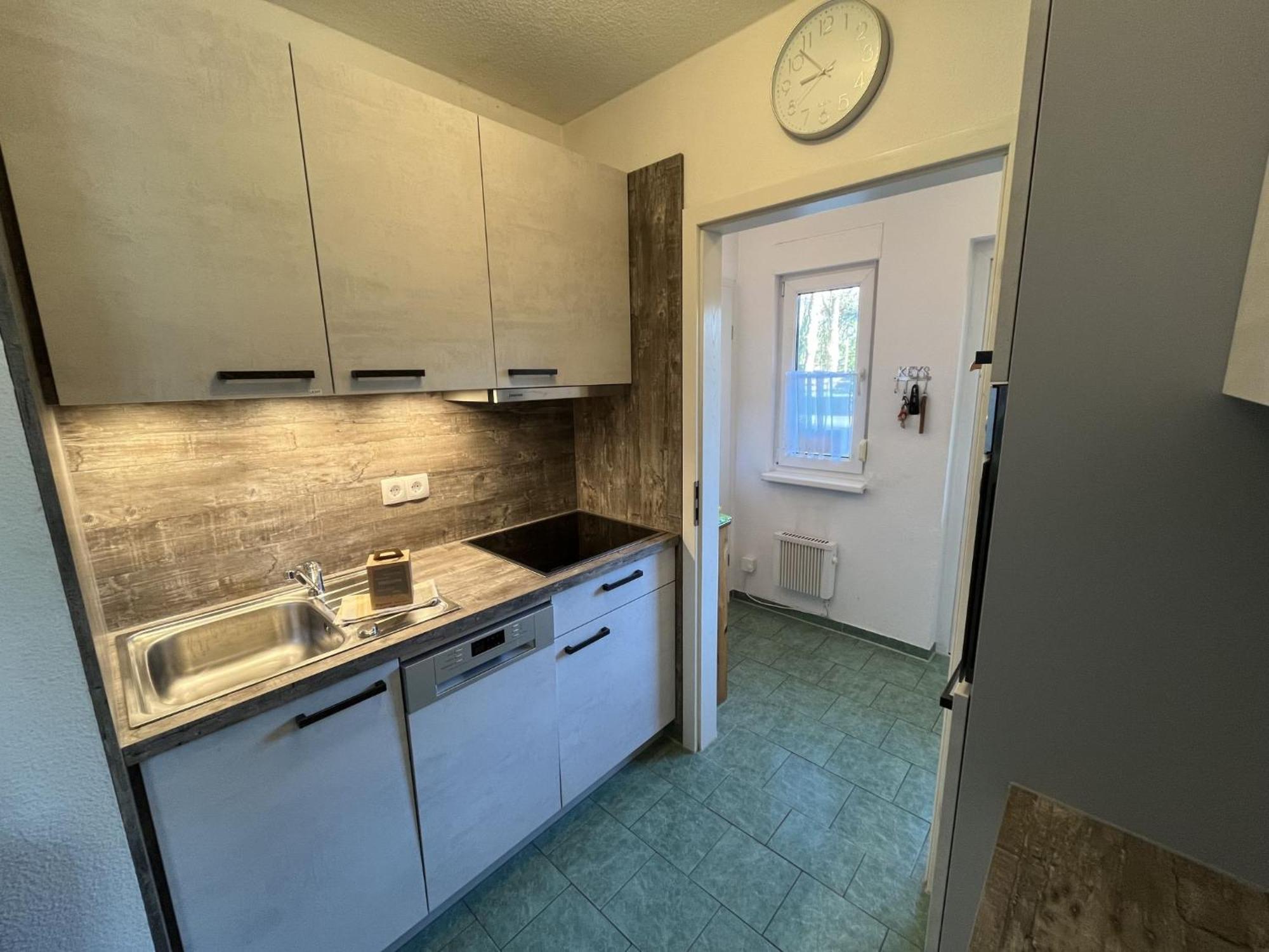 Holiday Home Im Kiefernweg Dhh 23 By Interhome ツィノヴィッツ エクステリア 写真